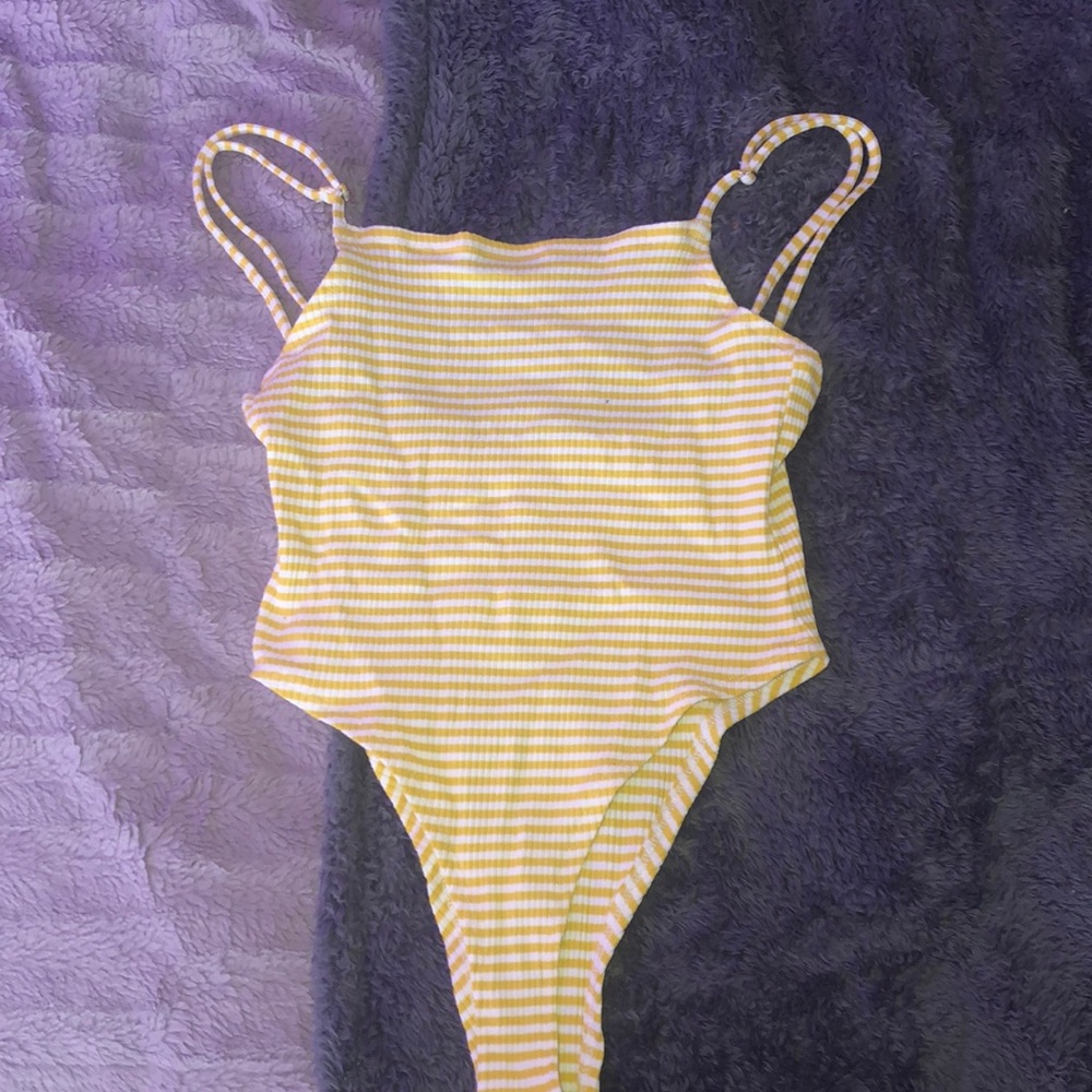 Zaful one piece